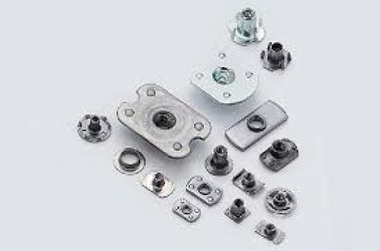 Stamping Nuts